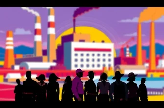 Películas sobre fábricas: una mirada al mundo industrial