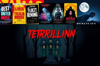 Las 10 películas más terroríficas de 2016-2017