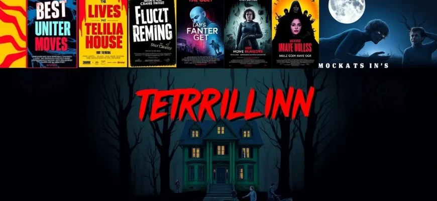 Las 10 películas más terroríficas de 2016-2017