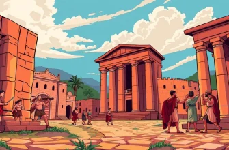 Películas históricas sobre la cultura etrusca