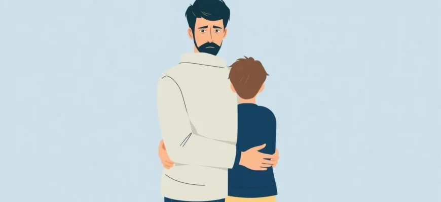 10 Películas de Drama sobre Relaciones entre Padre e Hijo