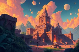 Misterios de Antiguas Ciudades: Películas Místicas