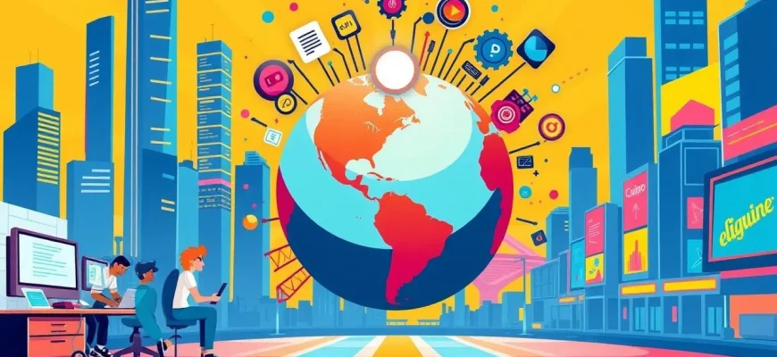 Documentales sobre Innovaciones en Desarrollo