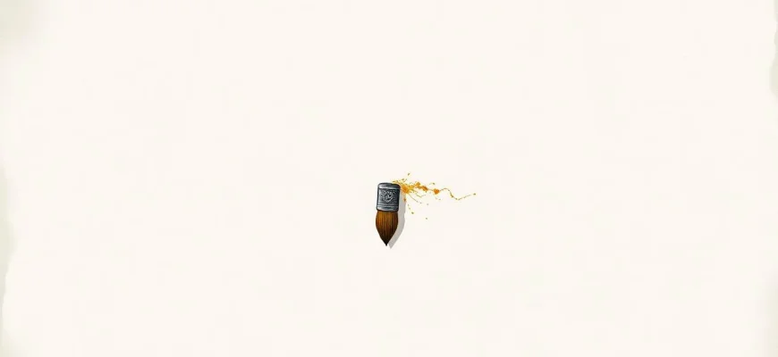 10 Thrillers sobre Pinturas que te Dejarán Sin Aliento