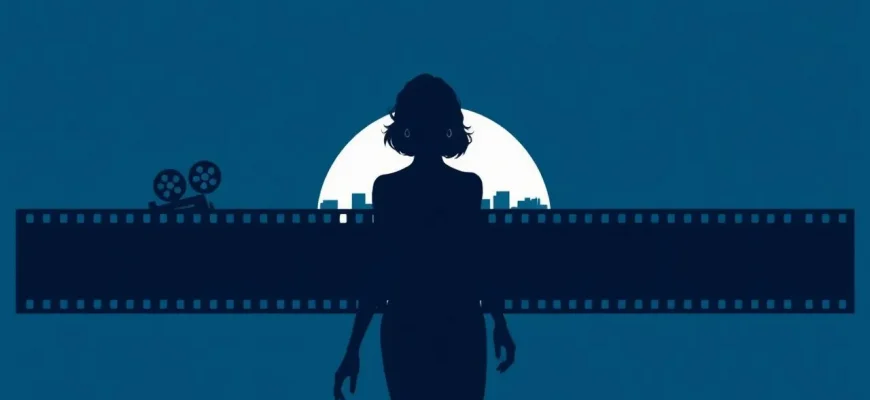 Películas Biográficas sobre Mujeres Fatales