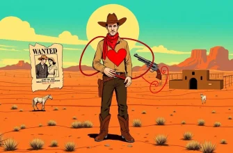 Películas de Vaqueros con Amor Prohibido