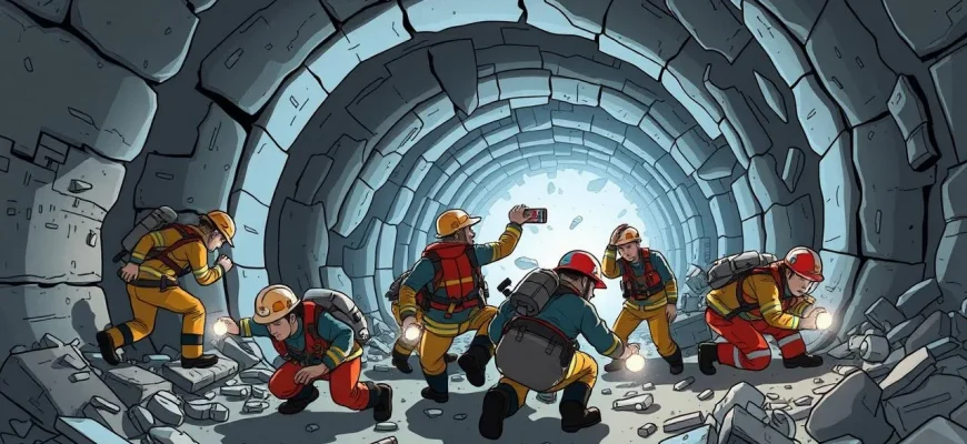 Películas de Rescate en Transición