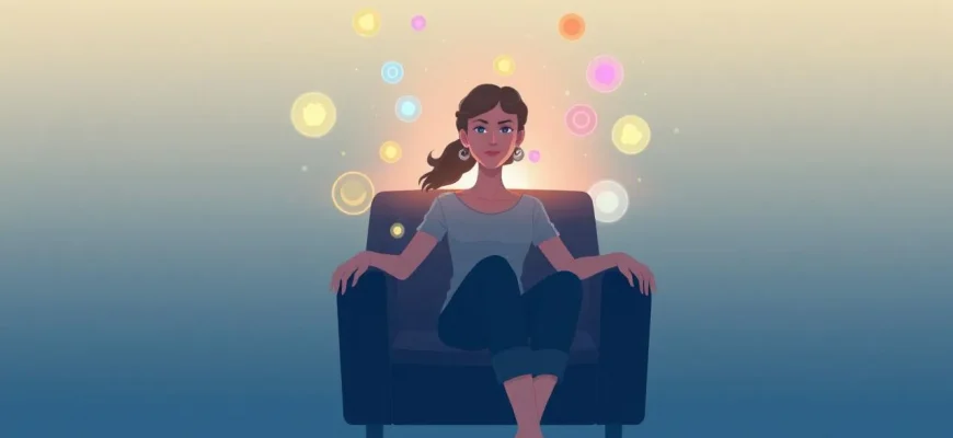 Películas de Fantasía con Telequinesis