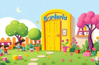 Películas sobre guarderías para disfrutar en familia