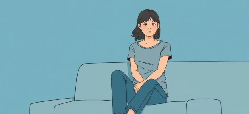 Películas de drama sobre embarazo adolescente