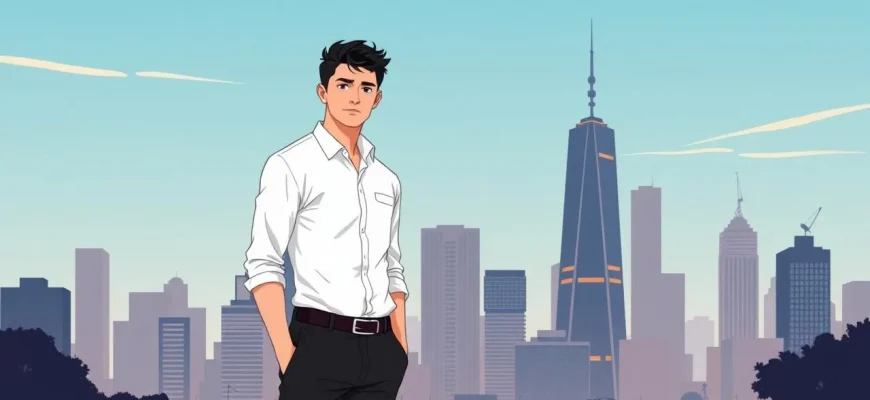 Películas de Drama sobre Negocios en Español