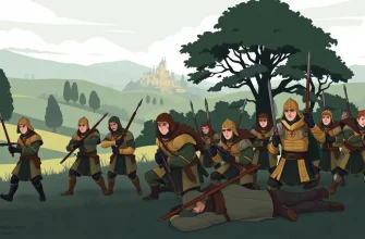 Películas de Fantasía sobre Infantería