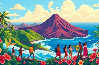 Aventuras en Oceanía: 10 Películas que Debes Ver