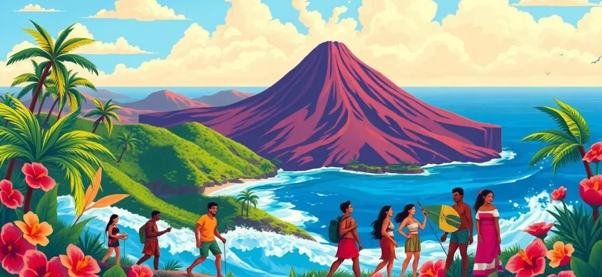 Aventuras en Oceanía: 10 Películas que Debes Ver