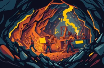 Documentales sobre la Vida de los Mineros