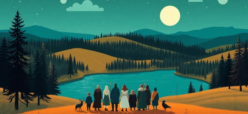 Fantasía en Finlandia: 10 Películas que Debes Ver