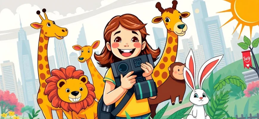 Las 10 mejores películas sobre animales