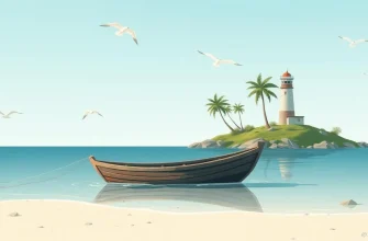 Películas Soviéticas sobre Islas: Un Viaje Cinematográfico