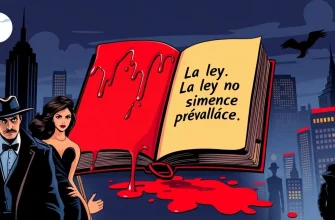 Películas de crimen sobre códigos criminales