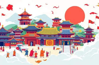 Películas históricas sobre Corea Antigua