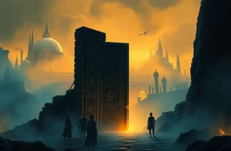 Películas Místicas sobre Santuarios Antiguos