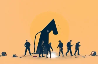 Películas sobre soldadores: Una mirada al mundo del acero y el fuego