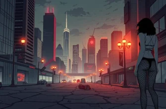 10 Thrillers sobre Prostitución que te Mantendrán en el Borde del Asiento