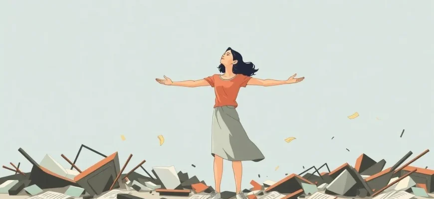 10 Películas Biográficas sobre Desastres que Debes Ver