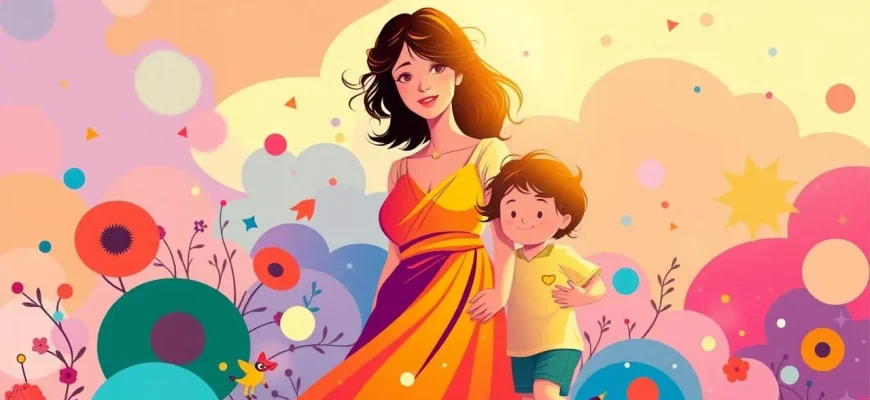 10 Películas de Melodrama sobre Relaciones de Padres e Hijos