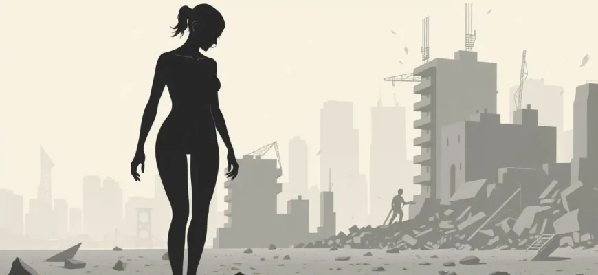 Thrillers sobre regeneración: 10 películas que no puedes perderte