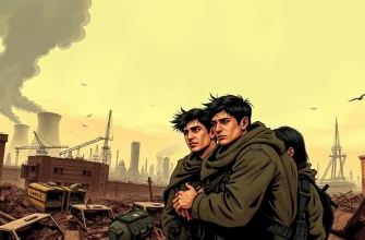 Películas de Catástrofes Radiactivas: 10 Imperdibles