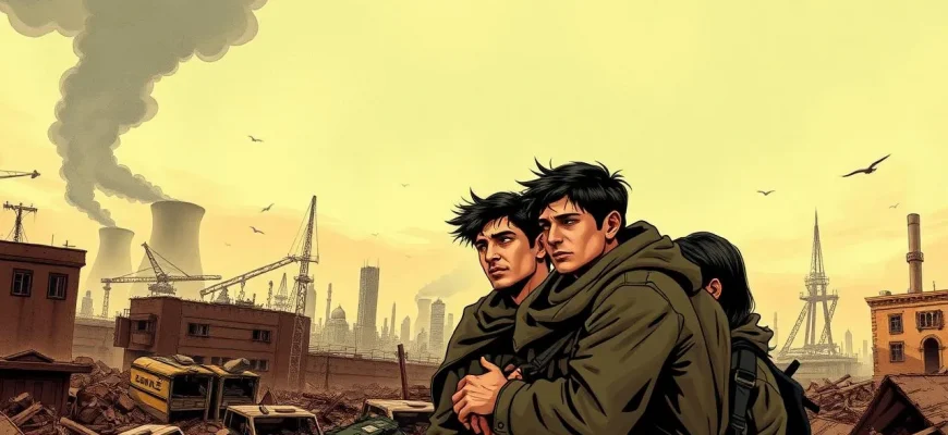 Películas de Catástrofes Radiactivas: 10 Imperdibles