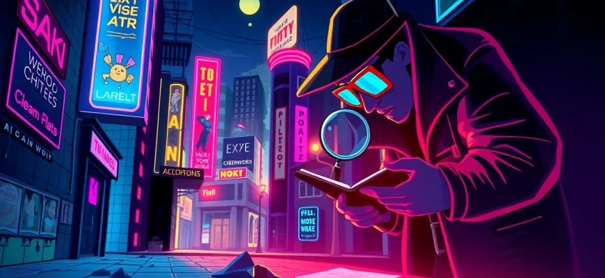 10 Películas de Acción sobre Búsqueda de Pruebas