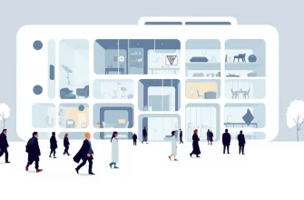 Películas de Ciencia Ficción sobre Apartamentos