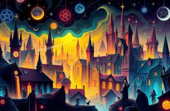 Películas Místicas sobre Cultos Mágicos