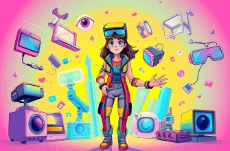 10 Documentales sobre Realidad Mixta