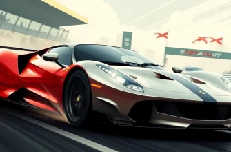 Películas de Carreras: Adrenalina en la Pantalla