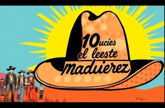 Películas del Oeste sobre la Madurez