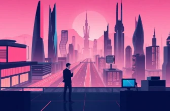 Películas de Ciencia Ficción sobre Periodismo