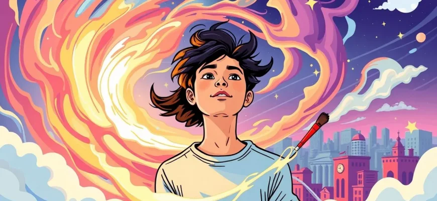 Películas sobre sueños que inspiran