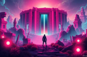 Películas de Misterio sobre Civilizaciones Olvidadas