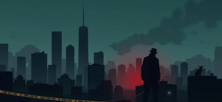 10 Películas de Suspenso sobre Intentos de Asesinato