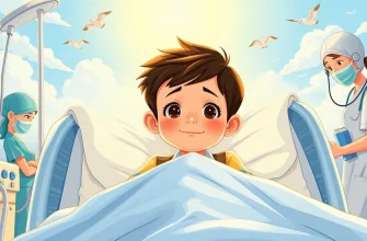 Películas sobre niños enfermos: 10 historias conmovedoras