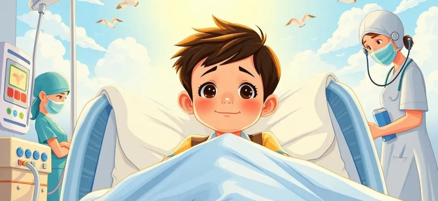 Películas sobre niños enfermos: 10 historias conmovedoras