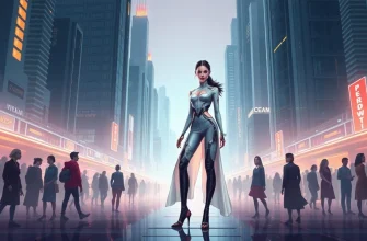 Películas de fantasía sobre moda