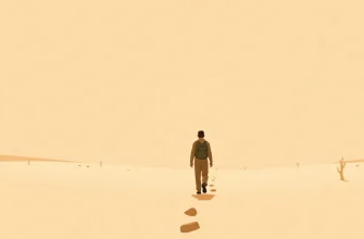 Dramas del Desierto: 10 Películas Imperdibles