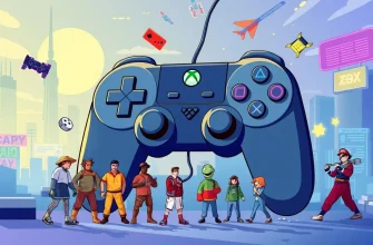 Documentales sobre la industria del videojuego