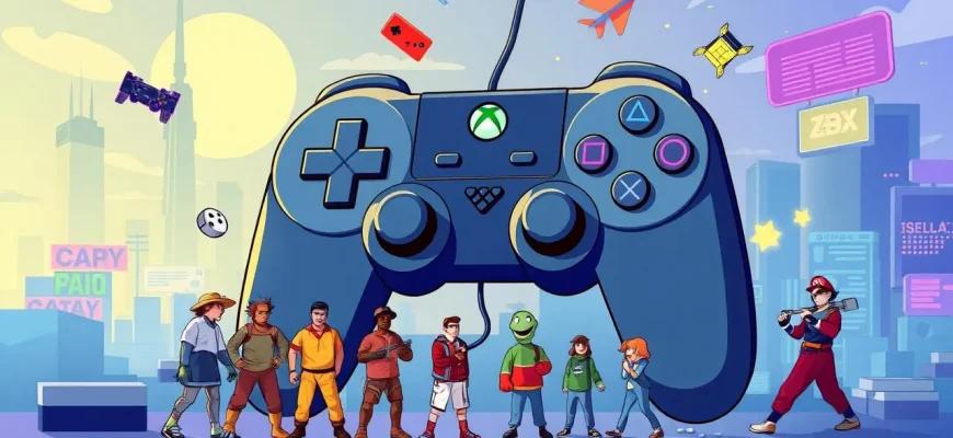 Documentales sobre la industria del videojuego