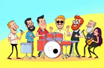 Comedias sobre bateristas: 10 películas que te harán reír a carcajadas