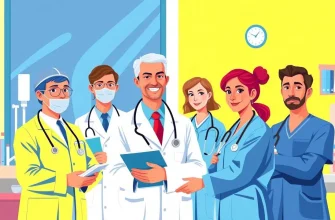 10 Documentales Imperdibles sobre Médicos